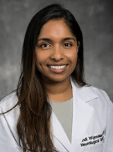 Photo of Olindi Wijesekera