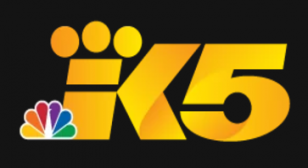 King 5 logo