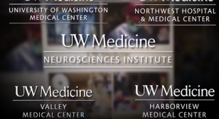UW Medicine NSI logos 