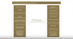 UW Medicine Specialties