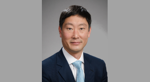 Dr. Lewis Kim Portrait