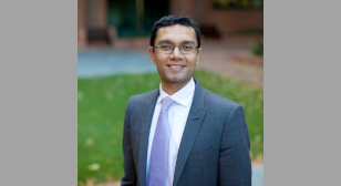 Dr. Anoop Patel Head Shot