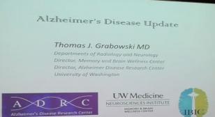 Title slide from Dr. Grabowski's lecture
