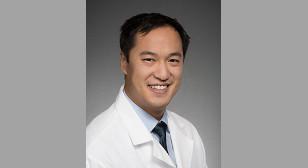 Dr. Ko Portrait Dr. Ko Portrait