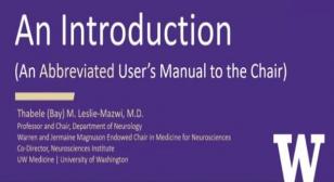 Dr.  Leslie-Mazwi, MD – presentation slide -  10/6/2021