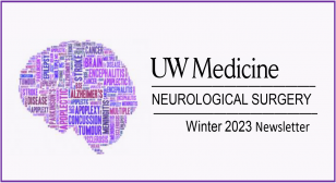 Winter 2023 Newsletter Winter 2023 Newsletter