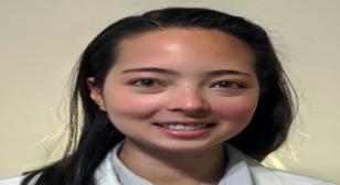 Malia McAvoy, MD Headshot