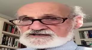 Richard Rapport, MD – UW Medicine Neurological Surgery Grand Rounds: 7/16/2025 Richard Rapport face