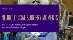 Neurological Surgery Moments January 2026