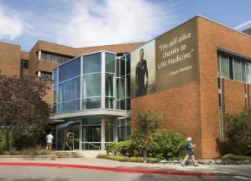 University of Washington Medical Center